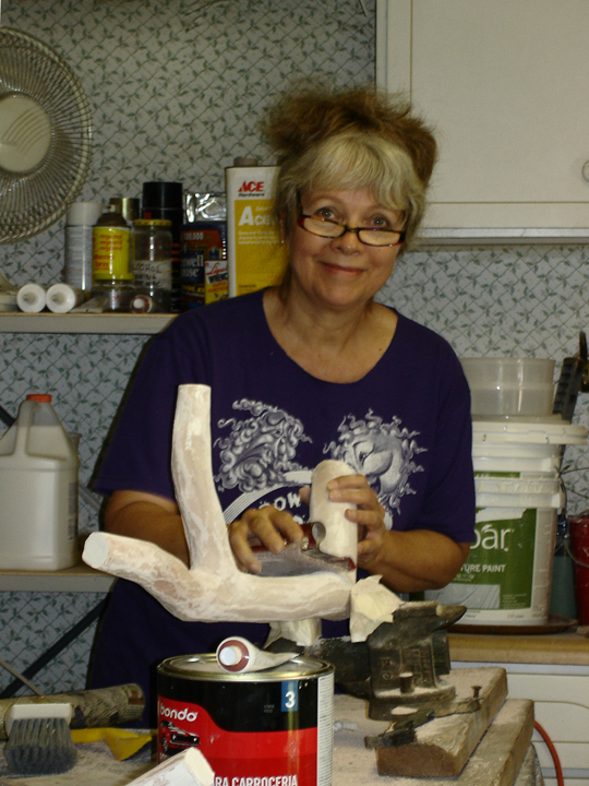 Karle Howlett Murdock