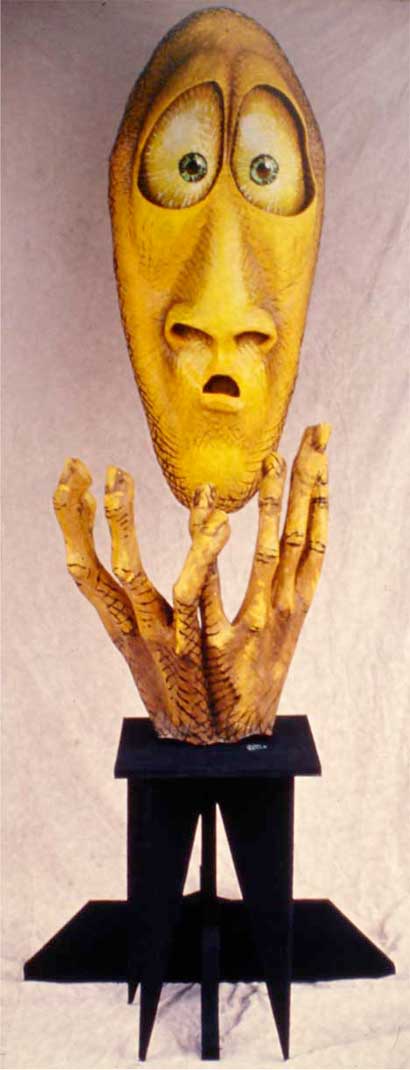 Fear fight or flight