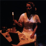 Blanche Dubois