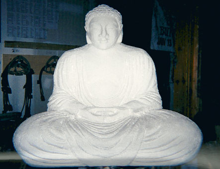 Buddha