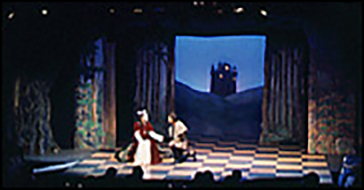 King and I 2