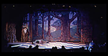 King and I 1