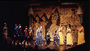 King and I 1
