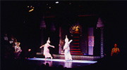 King and I 2