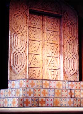Kismet Gate