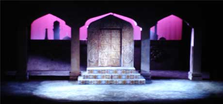 kismet act 1