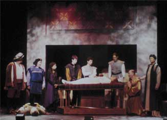 mikado act 2